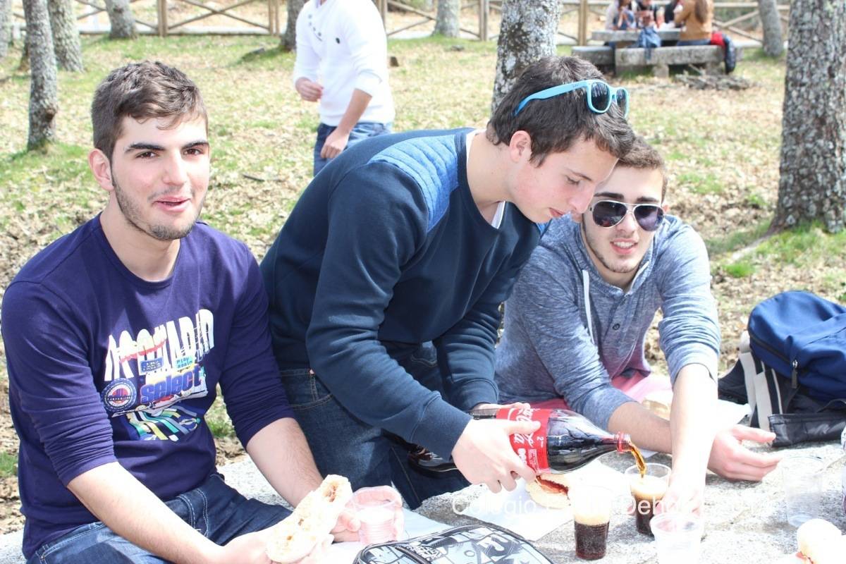 2014 03 21 LA ALBERCA (SALAMANCA) (23)